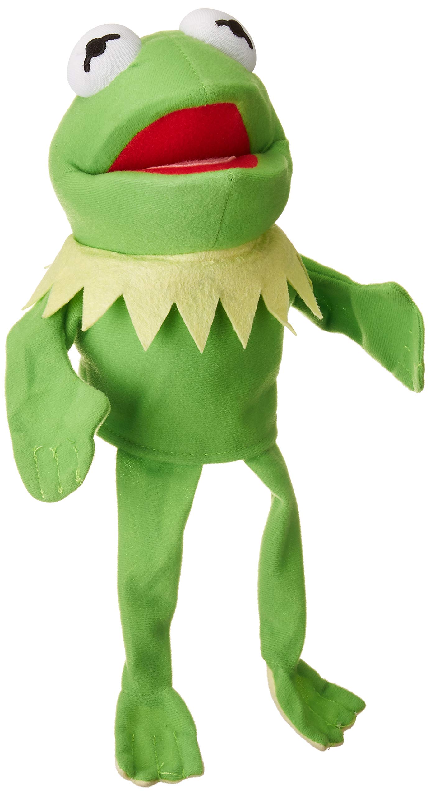 Great Choice Products Kermit Frog Puppet With 50Pcs Kermit The