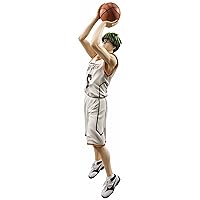 Megahouse Kuroko's Basketball: Sintaro Midorima PVC Figure (1:8 Scale)
