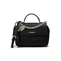 Karl Lagerfeld Paris Reina Satchel