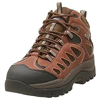 Nautilus Safety Footwear Specialty EH N9546 Men's Steel Toe Athletic Work Boots