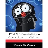 EC-121D Constellation Operations in Vietnam