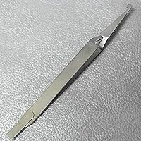 Medium Bracket Removing / Placing Tweezers Pliers