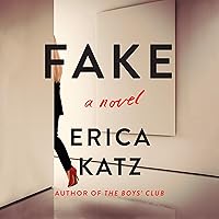 Fake: A Novel Fake: A Novel Audible Audiobook Kindle Hardcover Paperback Audio CD