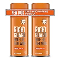 Sport Deodorant Spray | Anti-Stain Spray Deodorant For Men | Aluminum Free | 24-Hour Odor Control | Original Scent, 8.5 oz. (2 count)