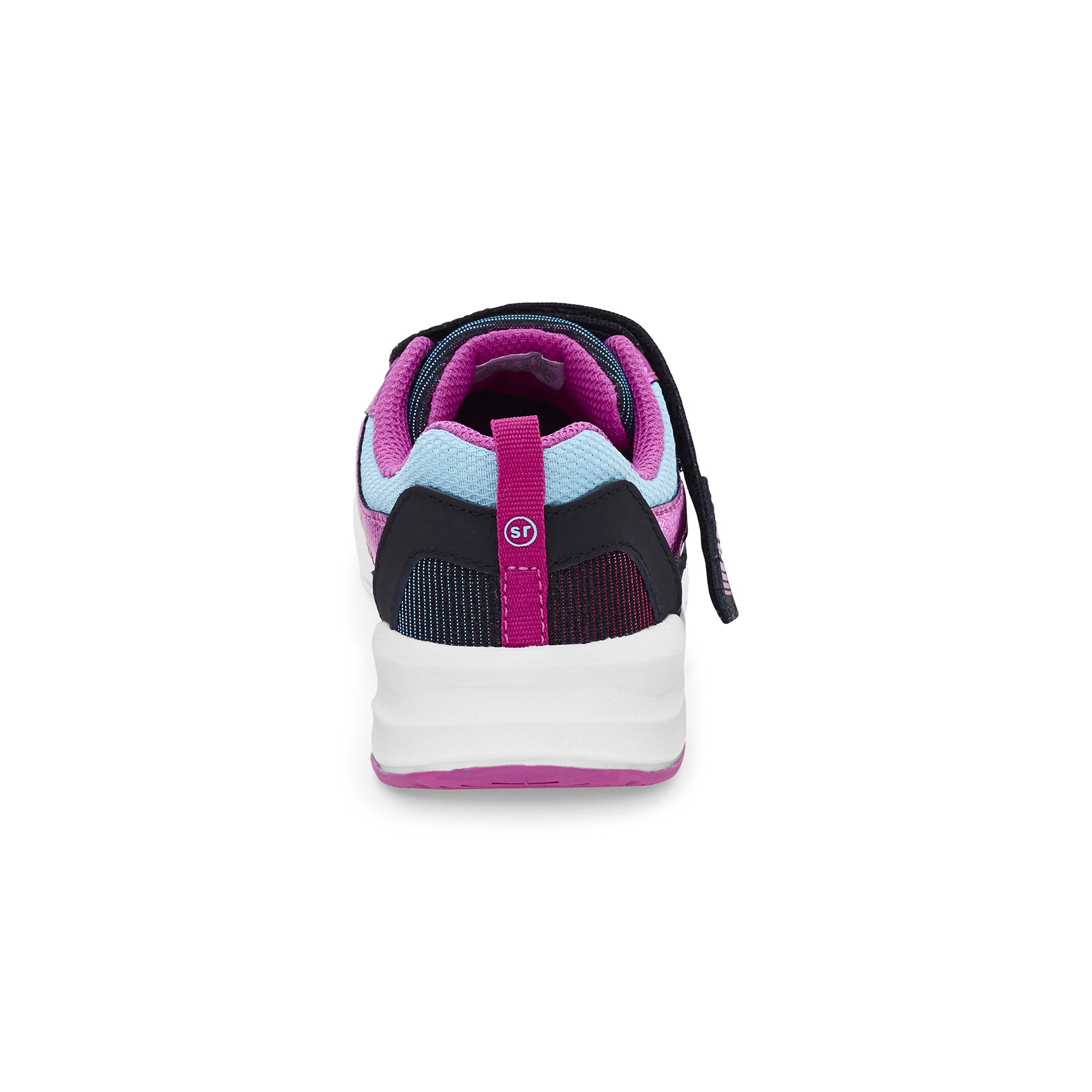 Stride Rite Unisex-Child Lighted Cosmic Sneaker