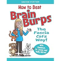 How to Beat Brain Burps How to Beat Brain Burps Paperback