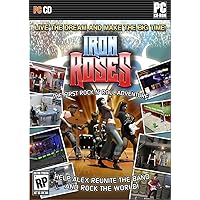 Iron Roses - PC