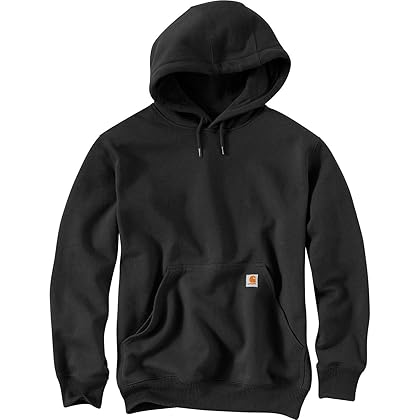 Carhartt Men's Rain Defender® Loose Fit Heavyweight Sweatshirt