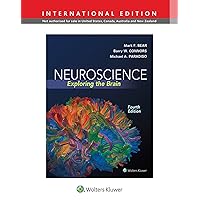 Neuroscience: International Edition: International Edition Neuroscience: International Edition: International Edition Hardcover