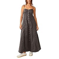 Free People Women's Just Jill Maxi