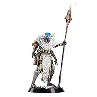 Numskull Destiny 2 Lightfall Variks The Loyal 16'' 41cm Collectible Replica Statue - Official Destiny 2 Merchandise - Exclusive Limited Edition