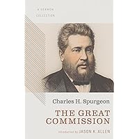 The Great Commission: A Sermon Collection