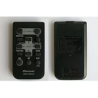Pioneer Qxa3303 Remote Control for Car Radio Receiver CD Player