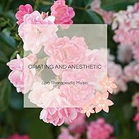 Opiating And Anesthetic - Spa Therapeutic Music Opiating And Anesthetic - Spa Therapeutic Music MP3 Music