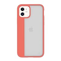 Element Case Illusion for iPhone 11 - Coral