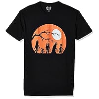 STAR WARS Licensed Halloween The Haunt Men's Tee