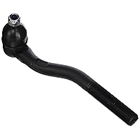 Crown Automotive Tie Rod End Steering, black