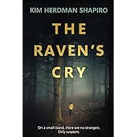 The Raven's Cry: A Wynter Island Mystery