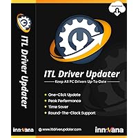 ITL Driver Updater For Windows 10, 8, 7 | Audio/Video/Printer/Games Driver Fix | Get Key in Email | READ INST. [DOWNLOAD] [NO CD]