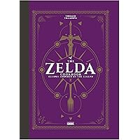The Unofficial Zelda Cookbook The Unofficial Zelda Cookbook Hardcover