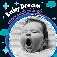 Baby Dream (Bilingual Burmese & English) (Baby's Day) (Burmese and English Edition)