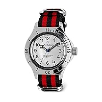 Vostok | Amphibia 120813 Automatic Self-Winding Diver Wrist Watch