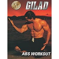 Gilad - Abs Workout