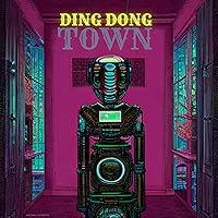 Ding Dong Town Ding Dong Town MP3 Music
