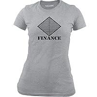 Women's Army Finance Branch Insignia T-Shirt