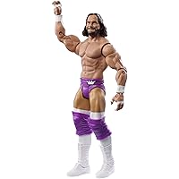 WWE Macho King Randy Savage Action Figure