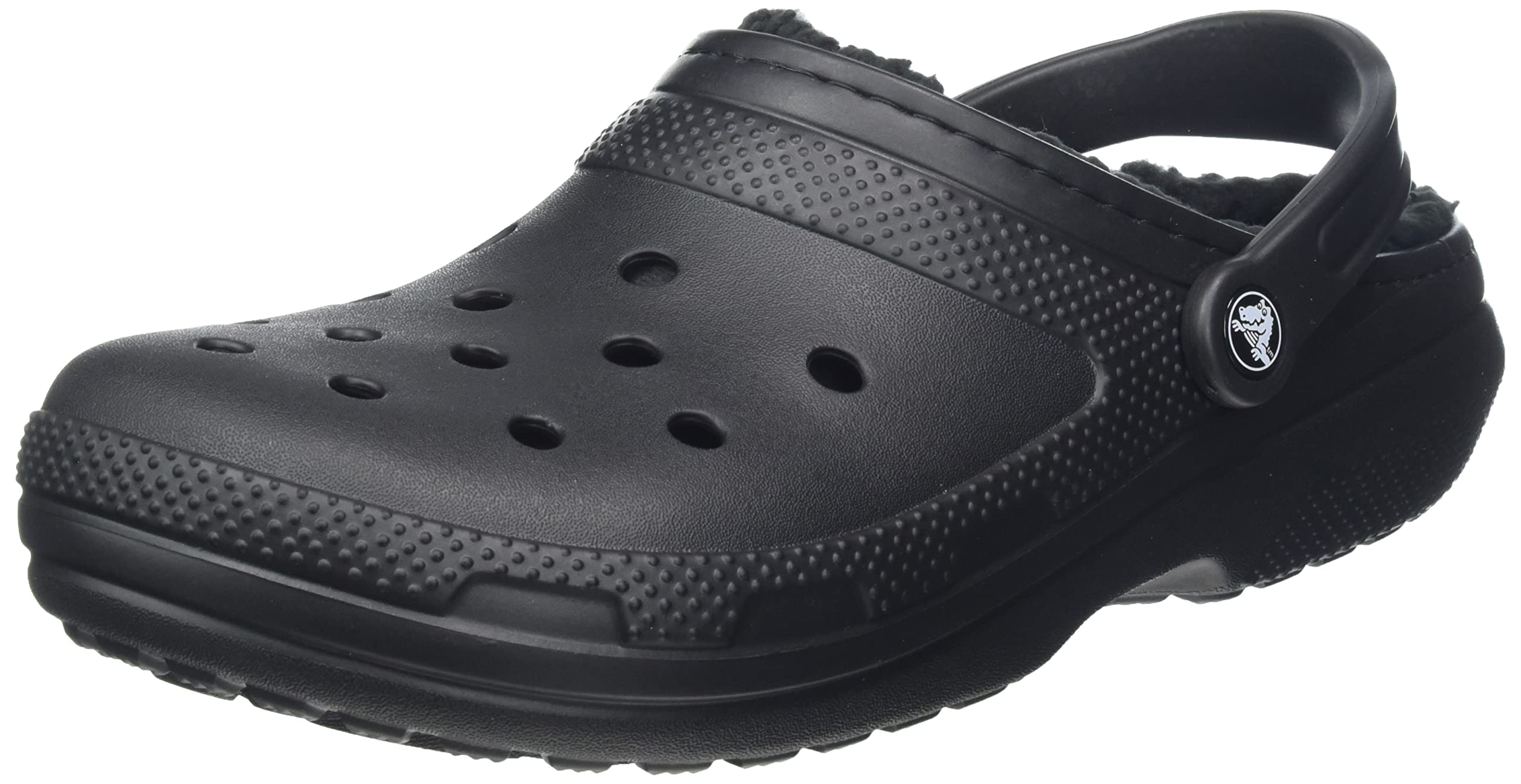 Crocs unisex-adult Classic Lined Clog