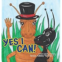Yes I Can! (Spanish Edition)