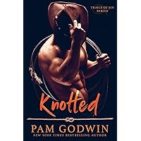 Knotted (Trails of Sin) Knotted (Trails of Sin) Kindle Audible Audiobook Paperback Hardcover