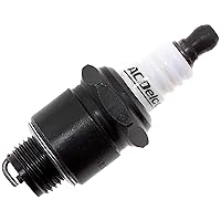 ACDelco Specialty LM49 Conventional Spark Plug (Pack of 1)