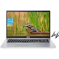 acer Aspire 1 Slim Laptop for Business & Students 2024 Newest, 15.6