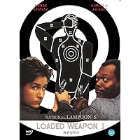 Loaded Weapon 1 Loaded Weapon 1 DVD DVD VHS Tape