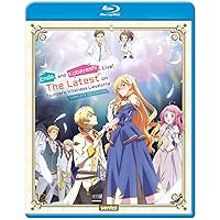 Endo and Kobayashi Live! The Latest on Tsundere Villainess Lieselotte: Complete Collection [Blu-Ray] Endo and Kobayashi Live! The Latest on Tsundere Villainess Lieselotte: Complete Collection [Blu-Ray] Blu-ray