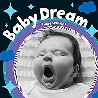 Baby Dream (Baby's Day) Baby Dream (Baby's Day) Board book