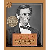 Lincoln: A Newbery Award Winner Lincoln: A Newbery Award Winner Paperback Kindle Audible Audiobook Hardcover Audio CD