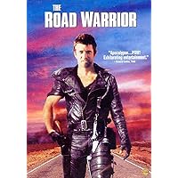 The Road Warrior (Keepcase) The Road Warrior (Keepcase) DVD Multi-Format Blu-ray 4K HD DVD