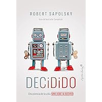 Decidido (Ensayo) (Spanish Edition) Decidido (Ensayo) (Spanish Edition) Kindle Paperback