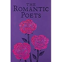 The Romantic Poets (Word Cloud Classics) The Romantic Poets (Word Cloud Classics) Paperback Kindle Audible Audiobook Hardcover Audio CD