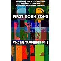 First Born Sons First Born Sons Kindle Hardcover Paperback