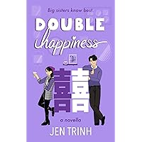 Double Happiness Double Happiness Kindle Paperback