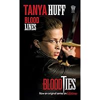 Blood Lines (Blood Series Book 3) Blood Lines (Blood Series Book 3) Kindle Audible Audiobook Mass Market Paperback Paperback