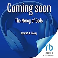 The Mercy of Gods (The Captive's War) The Mercy of Gods (The Captive's War) Audible Audiobook Kindle Hardcover Audio CD