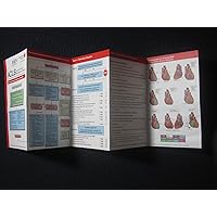 Advanced Cardiovascular Life Support, Pocket Reference Card Set - Acute Coronary Syndromes and Stroke and Cardiac Arrest, Arrhythmias and Their Treatment