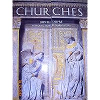 Churches Churches Hardcover