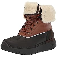 UGG Men's City Butte Boot