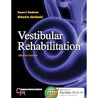 Vestibular Rehabilitation (Contemporary Perspectives in Rehabilitation) Vestibular Rehabilitation (Contemporary Perspectives in Rehabilitation) Hardcover Kindle